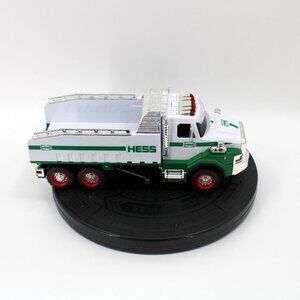 Hess 2017 Toy Dump Truck
